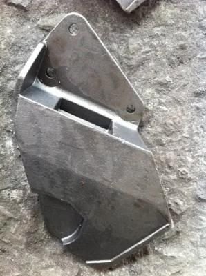 Casting Parts 25mn