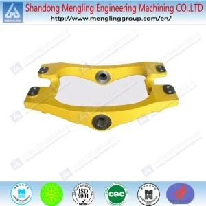 Automobile Clay Sand Casting Parts