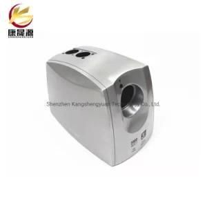 China Foundry Custom Made A380 ADC12 Precision Aluminum Die Casting
