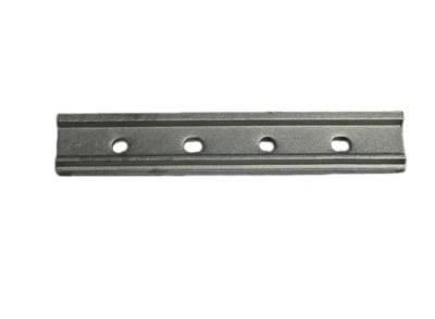 Fish Plate of Rail Fastening