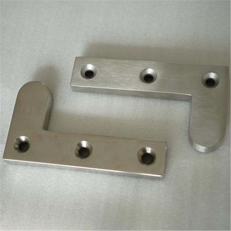 Stainless Steel Casting Casting Part