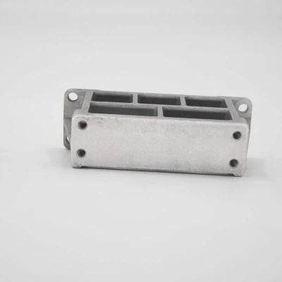 Hardware/Furniture Hardware/Auto Accessory/Engine Part/Machining Part/Aluminum Alloy Die ...