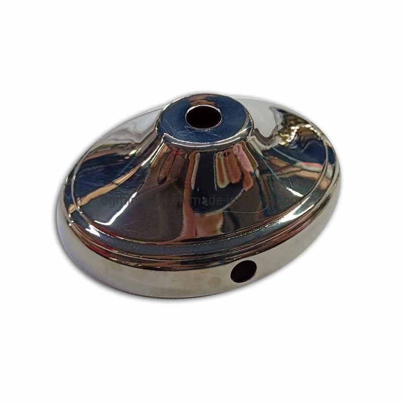 2019 High Quality of Zinc Alloy Die-Casting for Car Crafts Decoration Shell