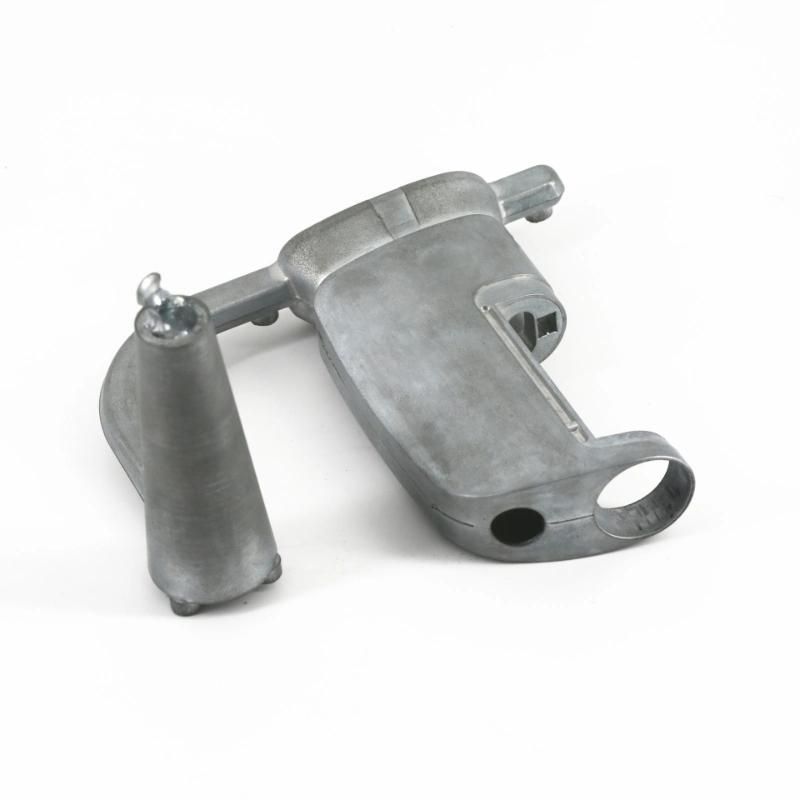 Aluminum Die Casting Manufacturer