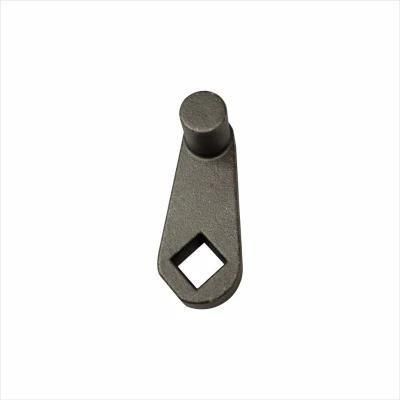 Competitive Factory Price Custom Gray Cast Grey Iron Casting