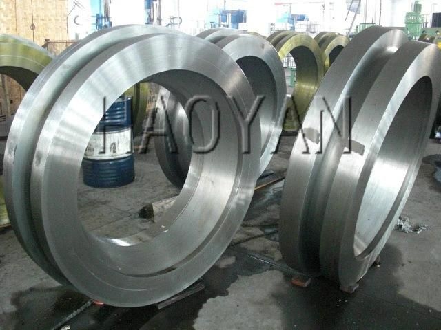 A350 Lf2 with Forging Valve Body, AISI 4130 with Forging Valve Body