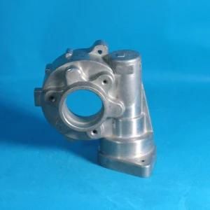 Aluminum Die Cast Auto Water Pump Body