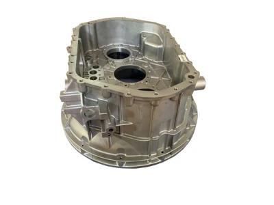 China Factory Profession in Die Casting, Aluminum Die Casting, ADC12, A380 Material