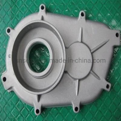 High Precision Zinc and Aluminum Alloy Die Casting