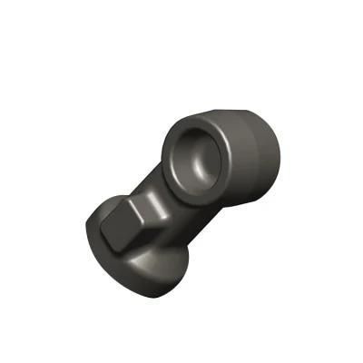 Densen Customized Steel Precision Forging Metal Products
