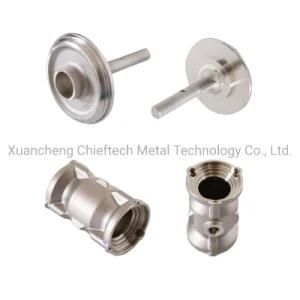 OEM Stainless Steel Lost Wax Casting/Precision Casting/Investment Casting/ Machined Parts