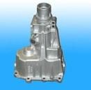 Aluminum Die Casting for Auto/TV/ Diesel (TL717)