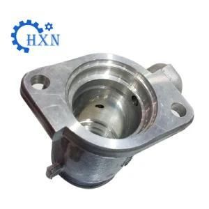 Professional Best Quality Custom High Demand Aluminum Mini CNC Turning Machining Milling ...