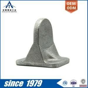 Specialized Foundry Manufacturer OEM Ductile Iron Casting for Multi-Field
