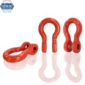 OEM Customized Special Shackle for Oil Industry