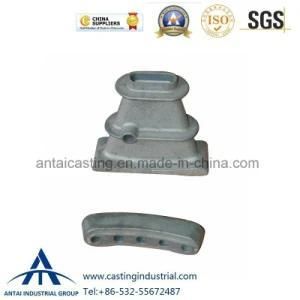 Good Quality OEM/ODM Aluminium Casting Parts with ISO 9001