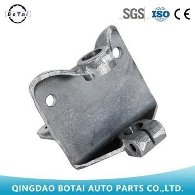 OEM CNC Machining Cast Parts Cast Iron Ductile Cast Iron