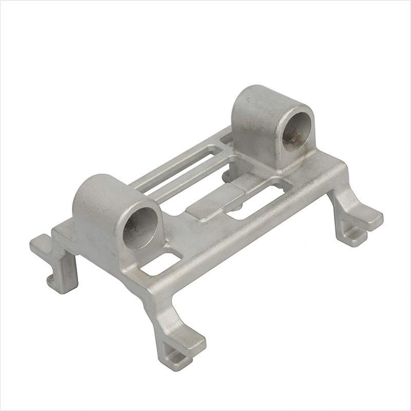 Stainless Steel Hardware Hinge Lost Wax Casting Screw Furniture Parts