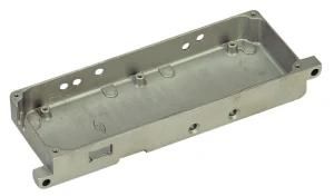 Transceivers Aluminum Die Casting Chassis (XDS-02)