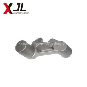 Customized Forklift Components in Investment /Lost Wax/Precision Casting