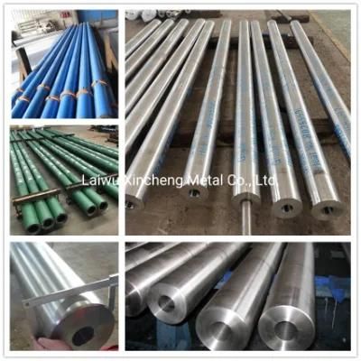 4145h Mod Alloy Steel / AISI 4145h Hollow Bar for API Spec 7-1 Drill Pipe