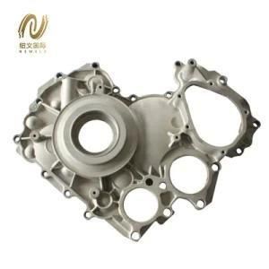 Wholesale Customize Die Casting Metal Custom Aluminum Die Casting Spare Parts