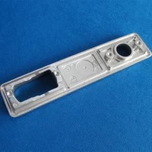 Pressure Gravity Precision OEM Magnesium Brass Zamak Zinc Aluminum Alloy Die Casting ...