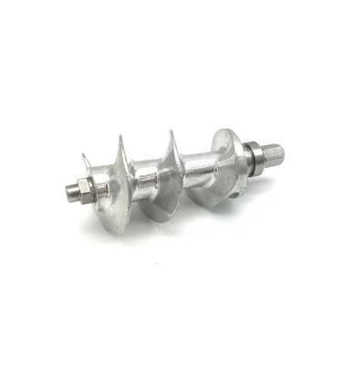 Aluminum Die Casting for Camshaft