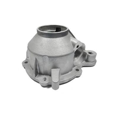 OEM Die Casting Parts Manufacturer