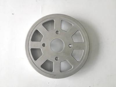 Aluminum Alloy Gravity Casting