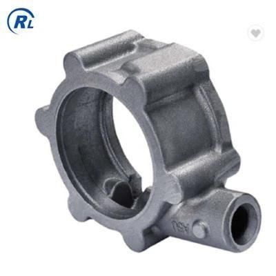 Qingdao Ruilan Customize Casting Parts CNC Machining Parts Precision Turning Manufacturing ...