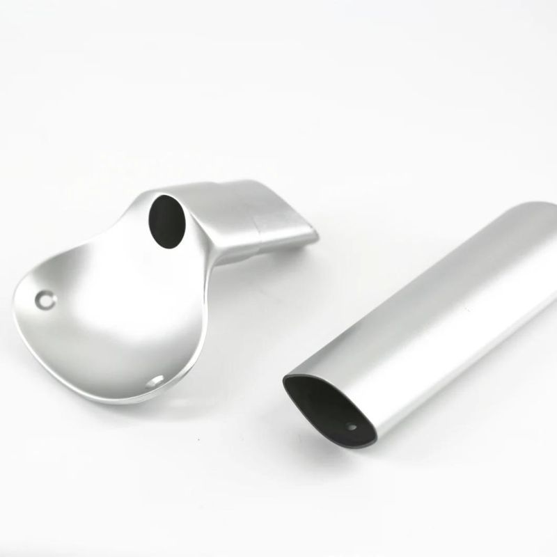 Aluminum Die Casting for Luggage Part