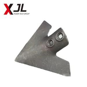 OEM Precision Casting for Agricultural Machinery Parts