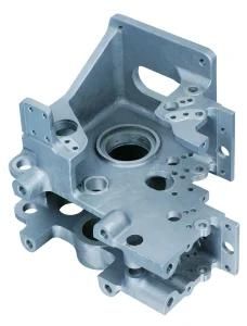 Casting Moto Spare Part