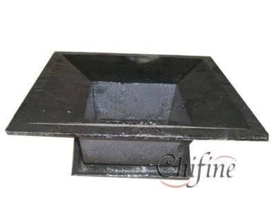 Qingdao Foundry Cast Iron Floor Drain by Sand Cast Foundry