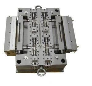 Custom Top Precision Die Casting Die Maker, Plastic Mould Die Maker