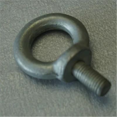 Forging Process Forging Shaft Casting Part