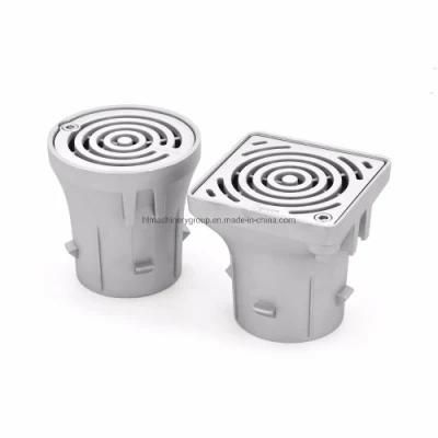 Small Precision Aluminum Die Casting Parts