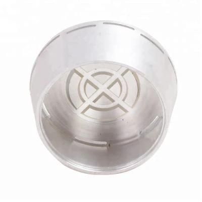 Customized Zinc Alloy Die Casting Natural Gas Pipeline Parts Precision OEM Zinc Alloy Die ...