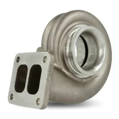 OEM Auto Parts Aluminum Alloy Investment Casting Stainless Steel Turbine Housing for ...