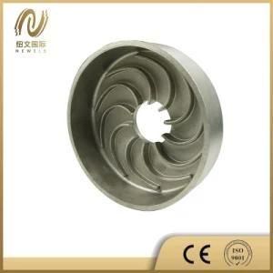 Aluminum Alloy 6061 Machining Part with Black Anodizing