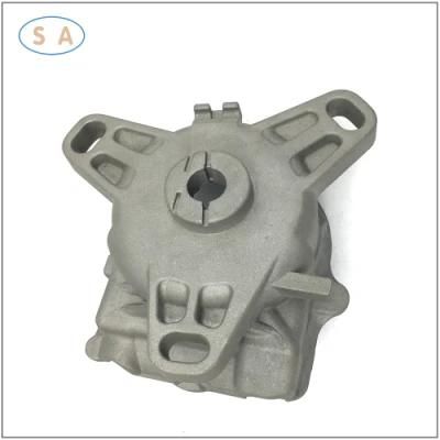 CNC Machining Precision Steel/Carbon Steel/Metal Casting Shell