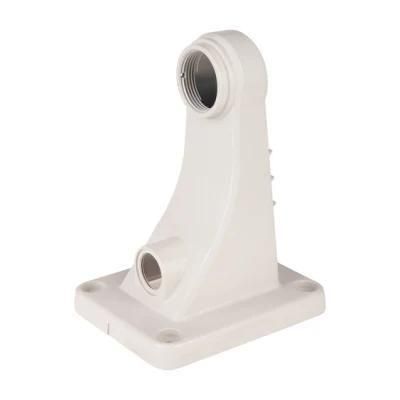 Custom Plating Zinc Alloy Metal Die Casting with CNC Milling Service