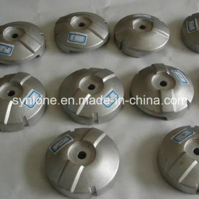OEM Stainless Steel Precision Investmemt Casting