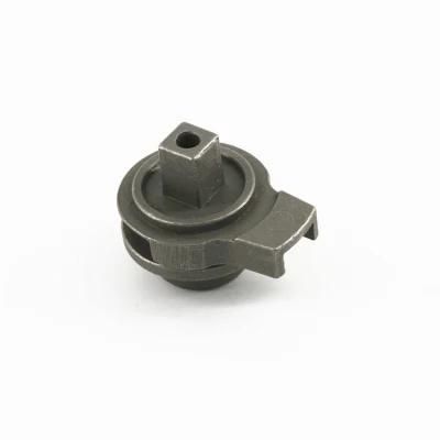 OEM Parts Machined Aluminum Die Casting