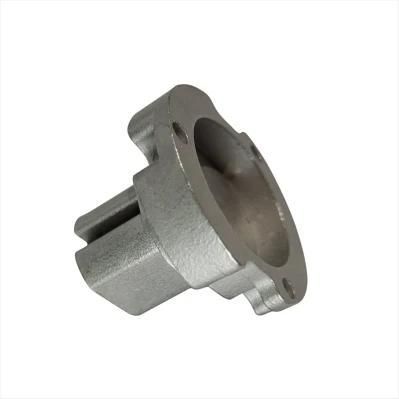 Custom High Precision Aluminum Investment Casting, Metal Stainless Steel Lost Wax ...