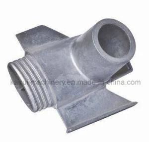 Aluminum Sand Casting Accessories for Daily Use
