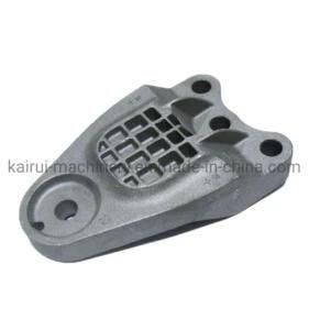 Factory Customized Aluminum Die Casting (zhejiang)