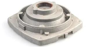 Precision Investment Casting /Aluminum Parts / Spare Products