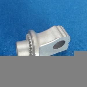 15 Years Factory Free Sample Magnesium Die Casting Ar 15 Receiver